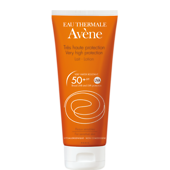 AVENE SUN Mleczko do ciała  SPF50+ 250ml