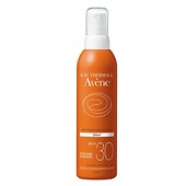 AVENE SUN Spray do ciała  SPF30+ 200ml