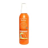 AVENE SUN Spray dla dzieci  SPF50+ 200ml