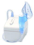 Inhalator Med2000 model CX1 minimed