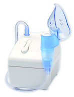 Inhalator Med2000 model CX1 minimed