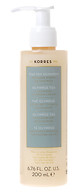 KORRES OLYMPUS TEA pianka 3w1 200ml