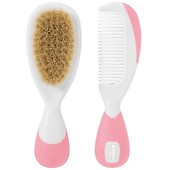 CHICCO grzebień i szczotka 65691