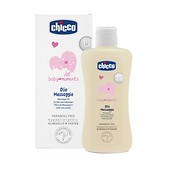 CHICCO oliwka do masażu 200ml