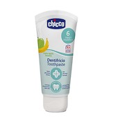 CHICCO pasta do zębów o smaku bananowo-jabłkowym 6m+ 50ml