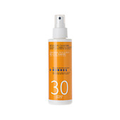 KORRES SUN SPF30 emulsja do opalania spray 150ml