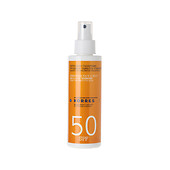 KORRES SUN SPF50 emulsja do opalania spray 150ml