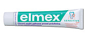 ELMEX SENSITIVE PLUS Pasta do zębów 75ml