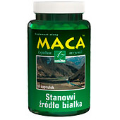 MACA *80kaps.