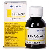 Lek LINOMAG płyn 70g - tylko odbiór osobisty